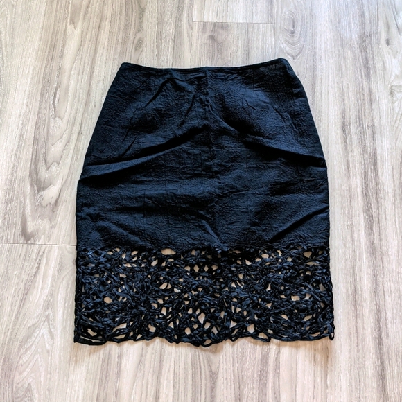 Christian Lacroix skirt - Picture 1 of 3